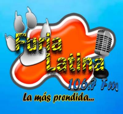 Furia Latina